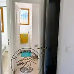 Le Nid Des Sources Apartment *