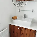 Le Nid Des Sources Apartment