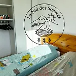 Le Nid Des Sources * Montbrun-les-Bains