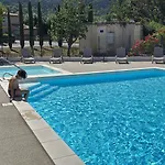 Le Nid Des Sources * Montbrun-les-Bains