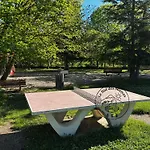 Apartment Le Nid Des Sources