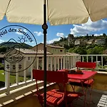 Apartment Le Nid Des Sources *