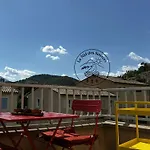 Apartment Le Nid Des Sources Montbrun-les-Bains