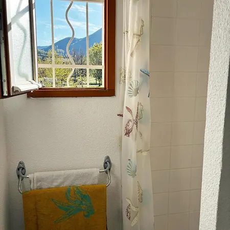Apartment Le Nid Des Sources