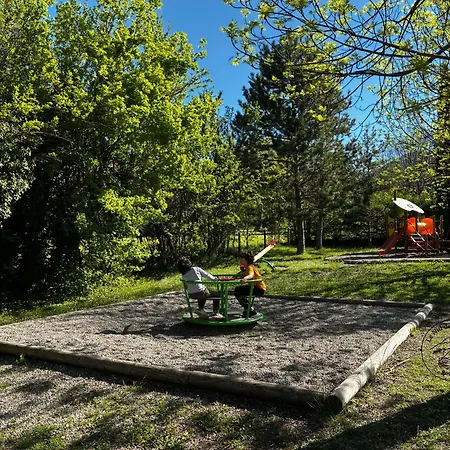 Le Nid Des Sources *