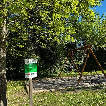 Le Nid Des Sources Appartement