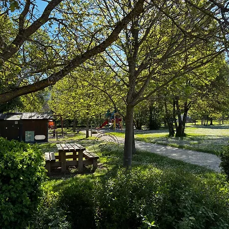 Appartement Le Nid Des Sources *