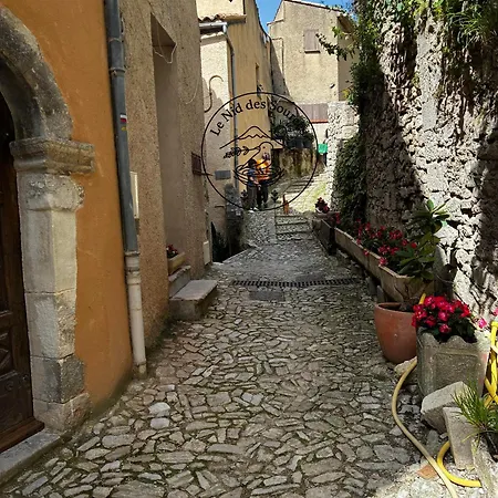 Le Nid Des Sources Montbrun-les-Bains