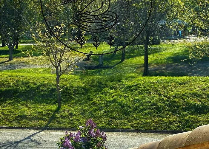 Le Nid Des Sources Διαμέρισμα